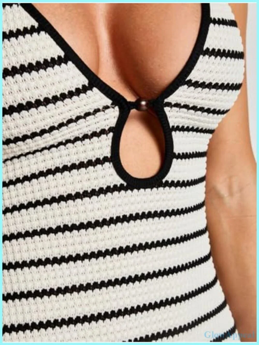 N/A this striped